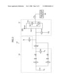 Plasma display and driving device thereof diagram and image