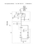 Plasma display and driving device thereof diagram and image