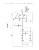 Plasma display and driving device thereof diagram and image