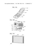 Display Device diagram and image