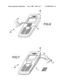 Method and Devices of Transmitting Tactile Information Description diagram and image