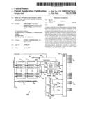 DISPLAY CONTROLLER BLINKING MODE CIRCUITRY FOR LCD PANEL OF TWISTED NEMATIC TYPE diagram and image