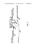 DISPLAY CONTROLLER BLINKING MODE CIRCUITRY FOR LCD PANEL OF TWISTED NEMATIC TYPE diagram and image