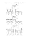 Display, Timing Controller and Column Driver Integrated Circuit Using Clock Embedded Multi-Level Signaling diagram and image