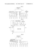 Display, Timing Controller and Column Driver Integrated Circuit Using Clock Embedded Multi-Level Signaling diagram and image