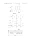 Display, Timing Controller and Column Driver Integrated Circuit Using Clock Embedded Multi-Level Signaling diagram and image