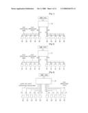 Display, Column Driver Integrated Circuit, and Multi-Level Detector, and Multi-Level Detection Method diagram and image