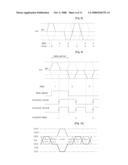 Display, Column Driver Integrated Circuit, and Multi-Level Detector, and Multi-Level Detection Method diagram and image