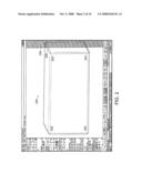 Systems for hybrid geometric/volumetric representation of 3d objects diagram and image