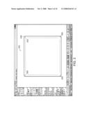 Systems for hybrid geometric/volumetric representation of 3d objects diagram and image