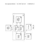 Systems for hybrid geometric/volumetric representation of 3d objects diagram and image