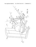 Systems for hybrid geometric/volumetric representation of 3d objects diagram and image