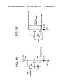 Emission apparatus and drive method therefor diagram and image