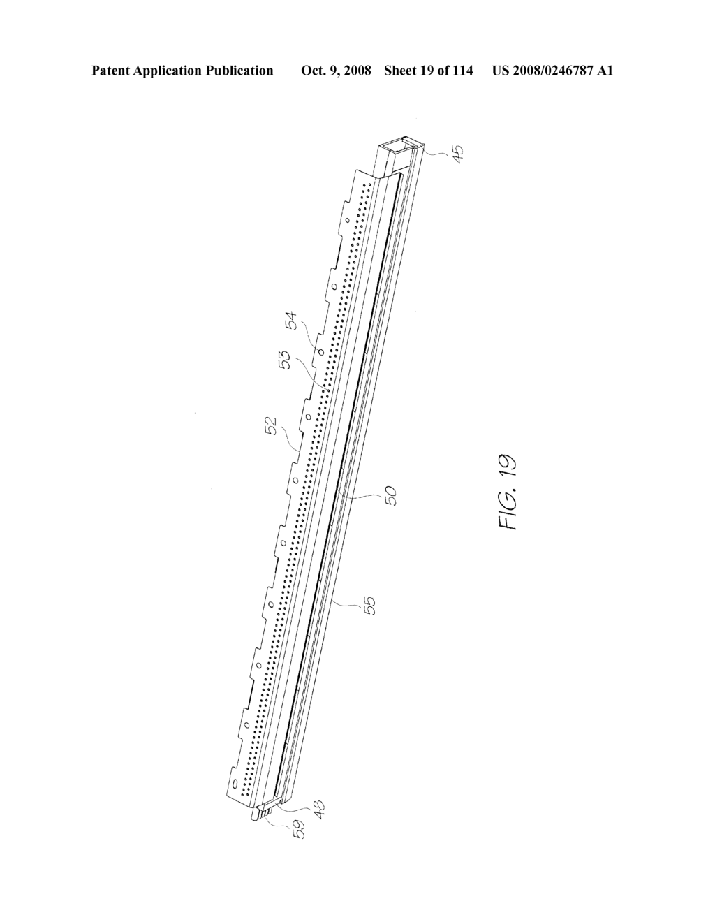 Ink Refill Unit For A Print Engine Having A Compression Arrangement With Actuation Means Operable By A Controller Of The Print Engine - diagram, schematic, and image 20