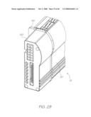 Modular Inkjet Printhead Assembly diagram and image