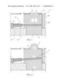 Nozzle Arrangement With Control Logic Architecture For An Ink Jet Printhead diagram and image