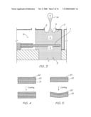 Nozzle Arrangement With Control Logic Architecture For An Ink Jet Printhead diagram and image