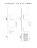 Nozzle Arrangement With Control Logic Architecture For An Ink Jet Printhead diagram and image