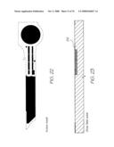 Nozzle Arrangement With Control Logic Architecture For An Ink Jet Printhead diagram and image