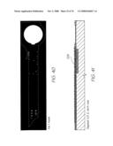 Nozzle Arrangement With Control Logic Architecture For An Ink Jet Printhead diagram and image