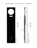 Nozzle Arrangement With Control Logic Architecture For An Ink Jet Printhead diagram and image