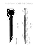 Nozzle Arrangement With Control Logic Architecture For An Ink Jet Printhead diagram and image