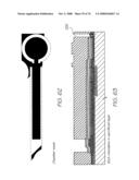 Nozzle Arrangement With Control Logic Architecture For An Ink Jet Printhead diagram and image