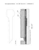 Nozzle Arrangement With Control Logic Architecture For An Ink Jet Printhead diagram and image