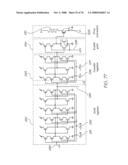 Nozzle Arrangement With Control Logic Architecture For An Ink Jet Printhead diagram and image