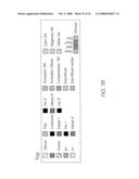 Nozzle Arrangement With Control Logic Architecture For An Ink Jet Printhead diagram and image