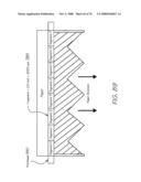 Nozzle Arrangement With Control Logic Architecture For An Ink Jet Printhead diagram and image