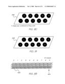 Nozzle Arrangement With Control Logic Architecture For An Ink Jet Printhead diagram and image