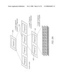 Nozzle Arrangement With Control Logic Architecture For An Ink Jet Printhead diagram and image