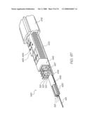 Nozzle Arrangement With Control Logic Architecture For An Ink Jet Printhead diagram and image