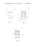 Modular Pen-Shaped Imaging And Printing Assembly Having A Timer Module diagram and image