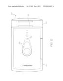 Modular Pen-Shaped Imaging And Printing Assembly Having A Timer Module diagram and image