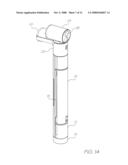 Modular Pen-Shaped Imaging And Printing Assembly Having A Timer Module diagram and image