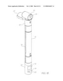 Modular Pen-Shaped Imaging And Printing Assembly Having A Timer Module diagram and image