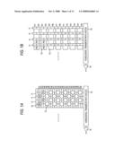 CCD SOLID-STATE IMAGING DEVICE, PHOTOGRAPHIC APPARATUS AND IMAGE DATA CORRECTION METHOD diagram and image