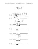 CCD SOLID-STATE IMAGING DEVICE, PHOTOGRAPHIC APPARATUS AND IMAGE DATA CORRECTION METHOD diagram and image