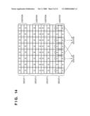 IMAGE SENSING APPARATUS AND IMAGE CAPTURING SYSTEM diagram and image