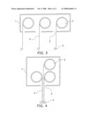 PROJECTION SCREEN diagram and image