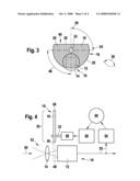 Automatic Polarizer for Cctv Applications diagram and image