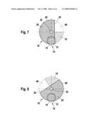 Automatic Polarizer for Cctv Applications diagram and image