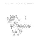 OPTICAL TRAIN AND METHOD FOR TIRF SINGLE MOLECULE DETECTION AND ANALYSIS diagram and image