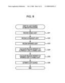 Device, Method, and Program for Estimating Light Source diagram and image