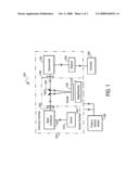 Method and system for using reflectometry below deep ultra-violet (DUV) wavelengths for measuring properties of diffracting or scattering structures on substrate work-pieces diagram and image