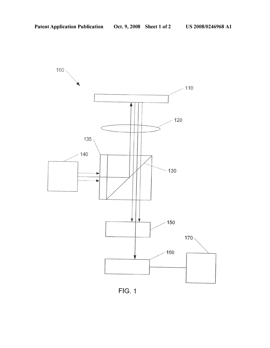 SYSTEMS AND METHODS TO ANALYZE MULTIPLEXED BEAD-BASED ASSAYS USING BACKSCATTERED LIGHT - diagram, schematic, and image 02