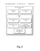 Printer Redirection diagram and image