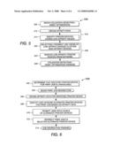 METHODS AND APPARATUS FOR IMPROVED OPERATION OF NETWORKED PRINTING SYSTEM diagram and image